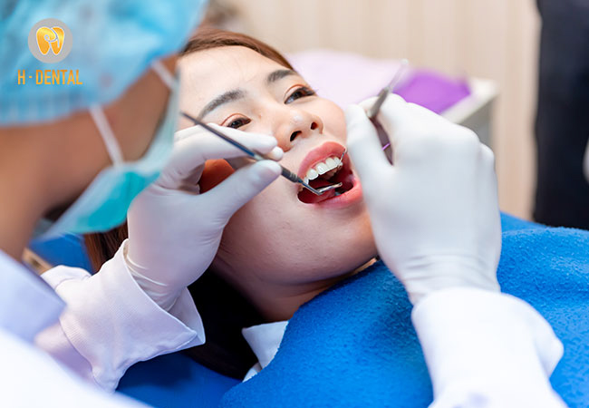 Các tiêu chí để người bệnh có thể trồng răng Implant an toàn và đạt kết quả