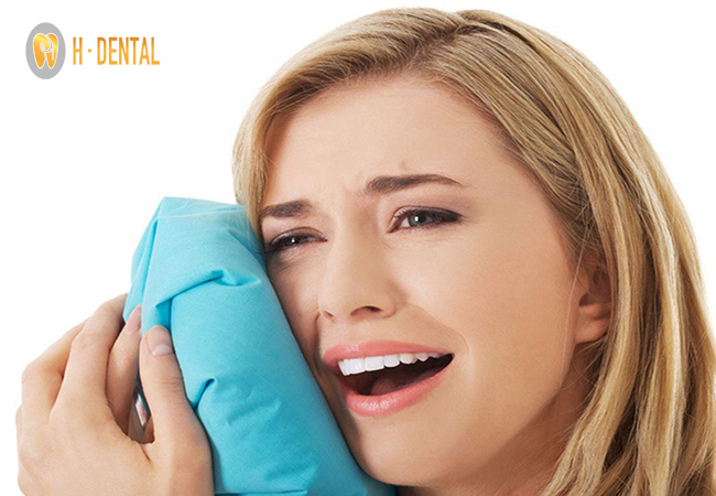 Các yếu tố để bạn niềng răng mà không bị đau